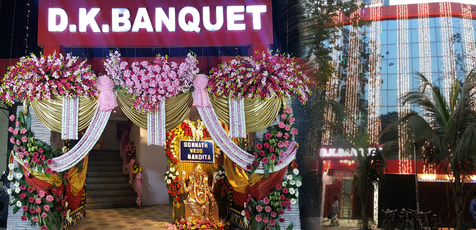 D K Banquet In Kolkata Banquet Halls Banquet Halls In Kolkata 